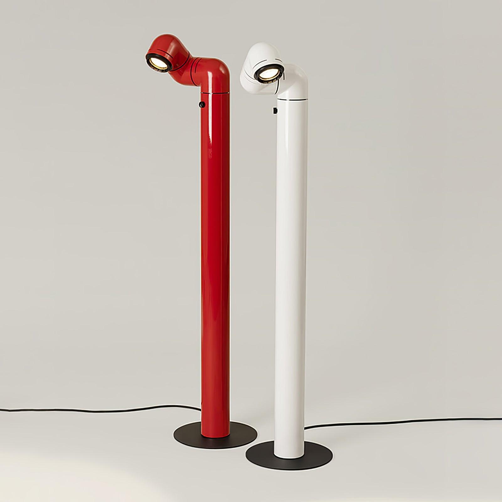 Tatu Alta Floor Lamp - Cueteks