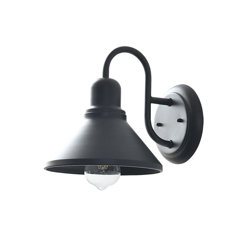 Fable Outdoor Wall Lamp - Cueteks