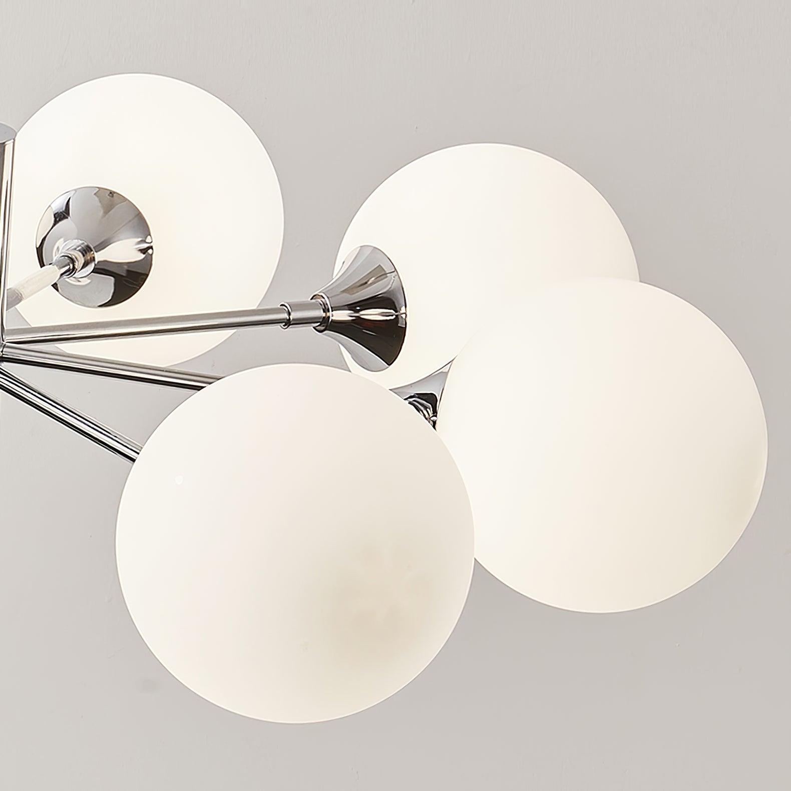 Lola Chandelier - Cueteks