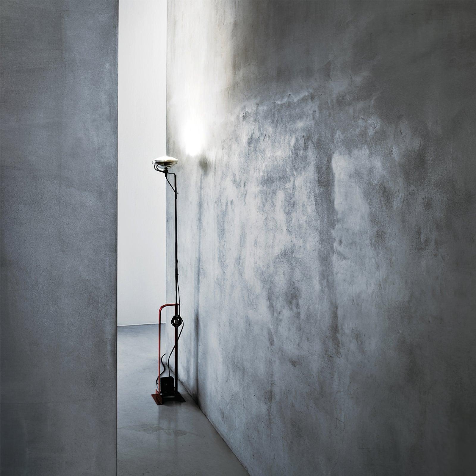 Toio Floor Lamp - Cueteks