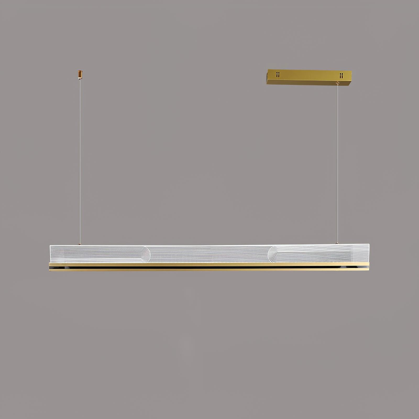 Sendra Chandelier - Cueteks