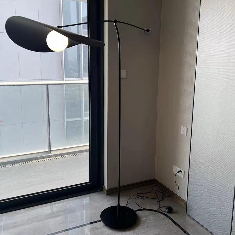 Alonso Floor Lamp - Cueteks