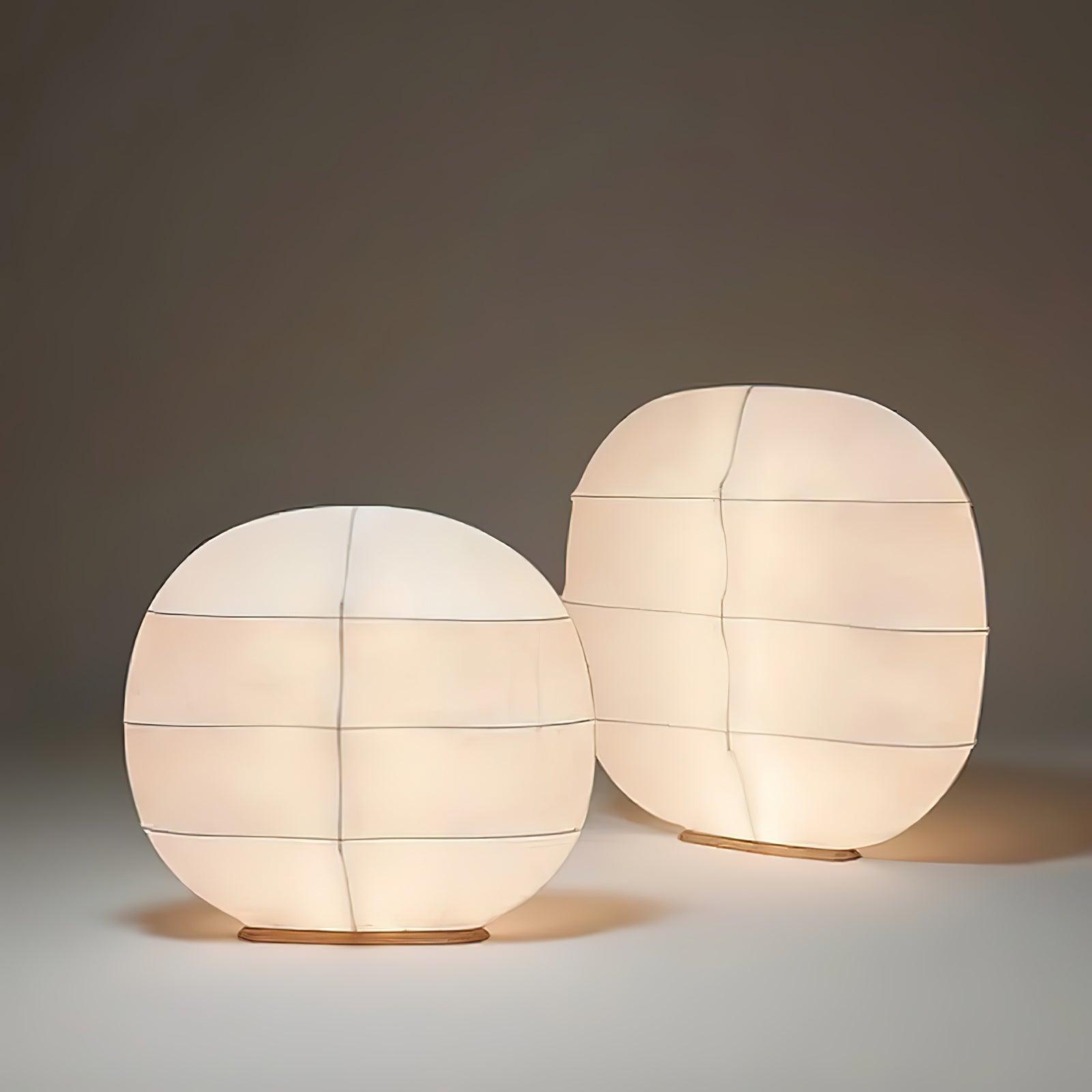 Windsurfing Floor Lamp - Cueteks