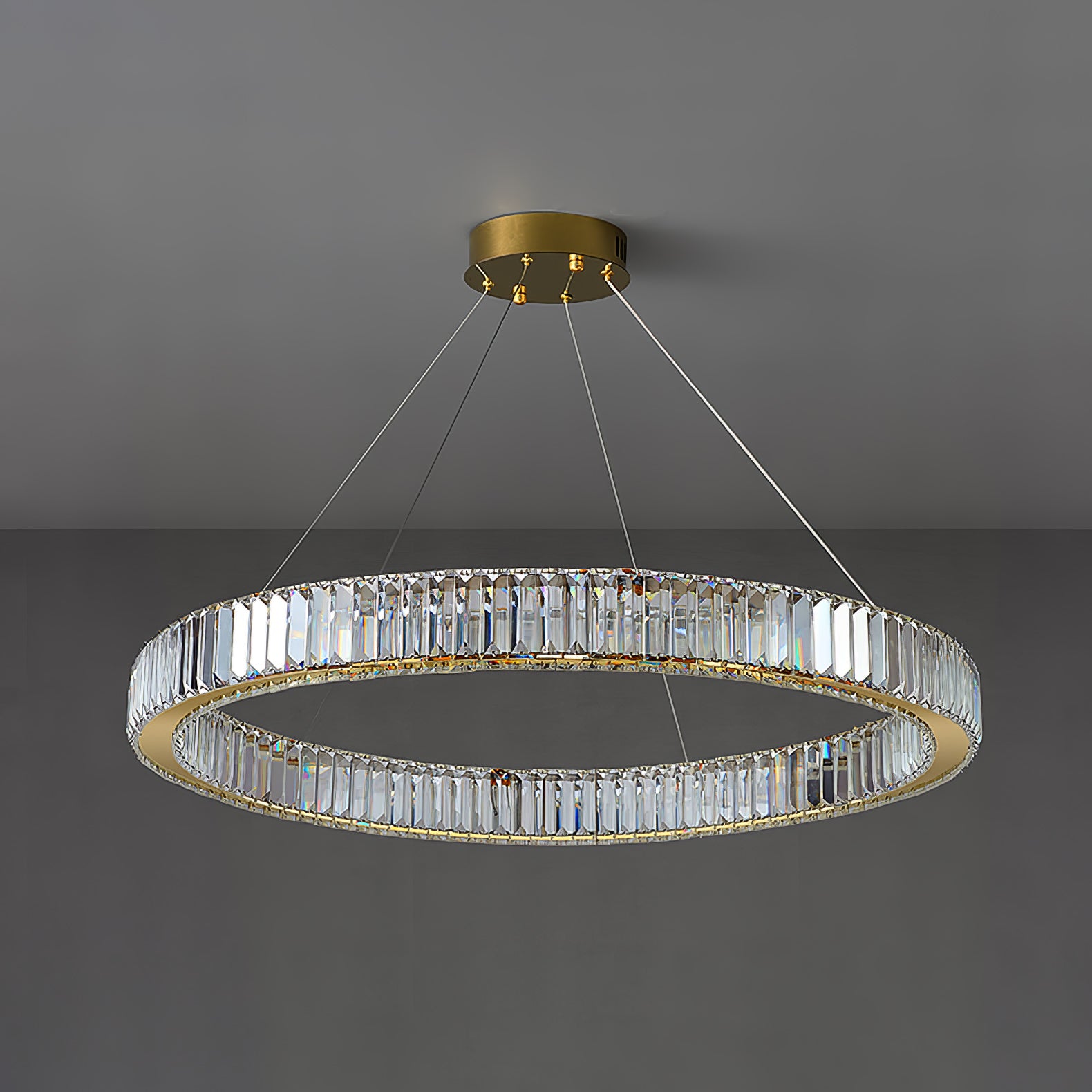 Bertolda Chandeliers - Cueteks