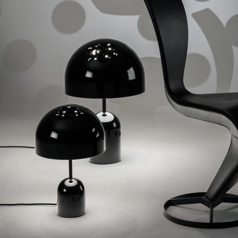 Bell Table Light - Cueteks