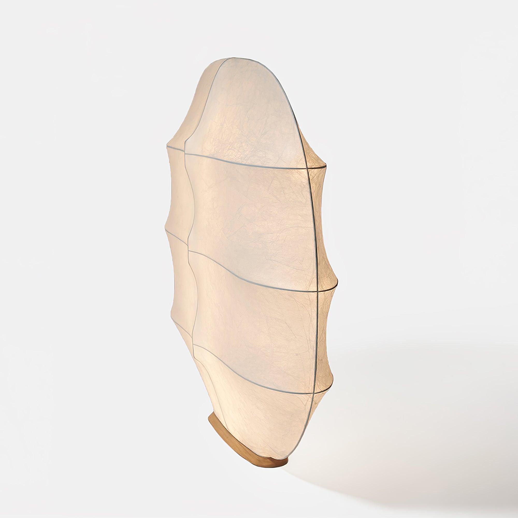 Windsurfing Floor Lamp - Cueteks