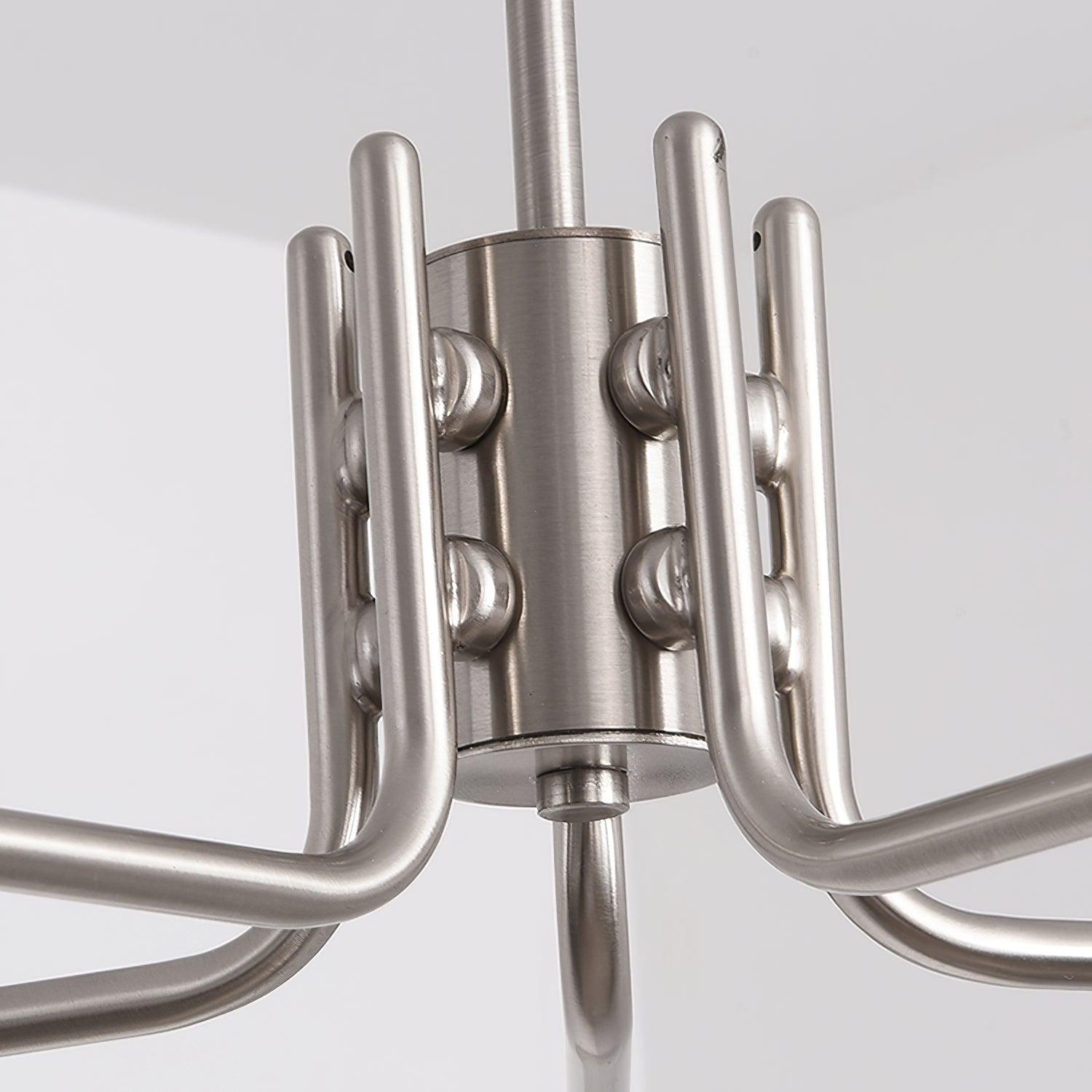 Barndon Chandelier - Cueteks