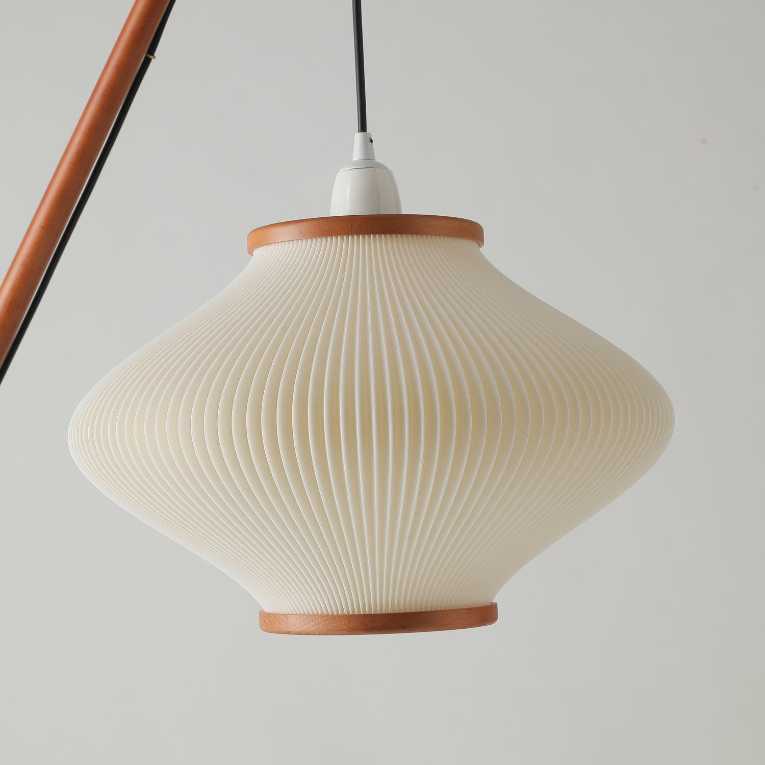 Matsusu Floor Lamp - Cueteks