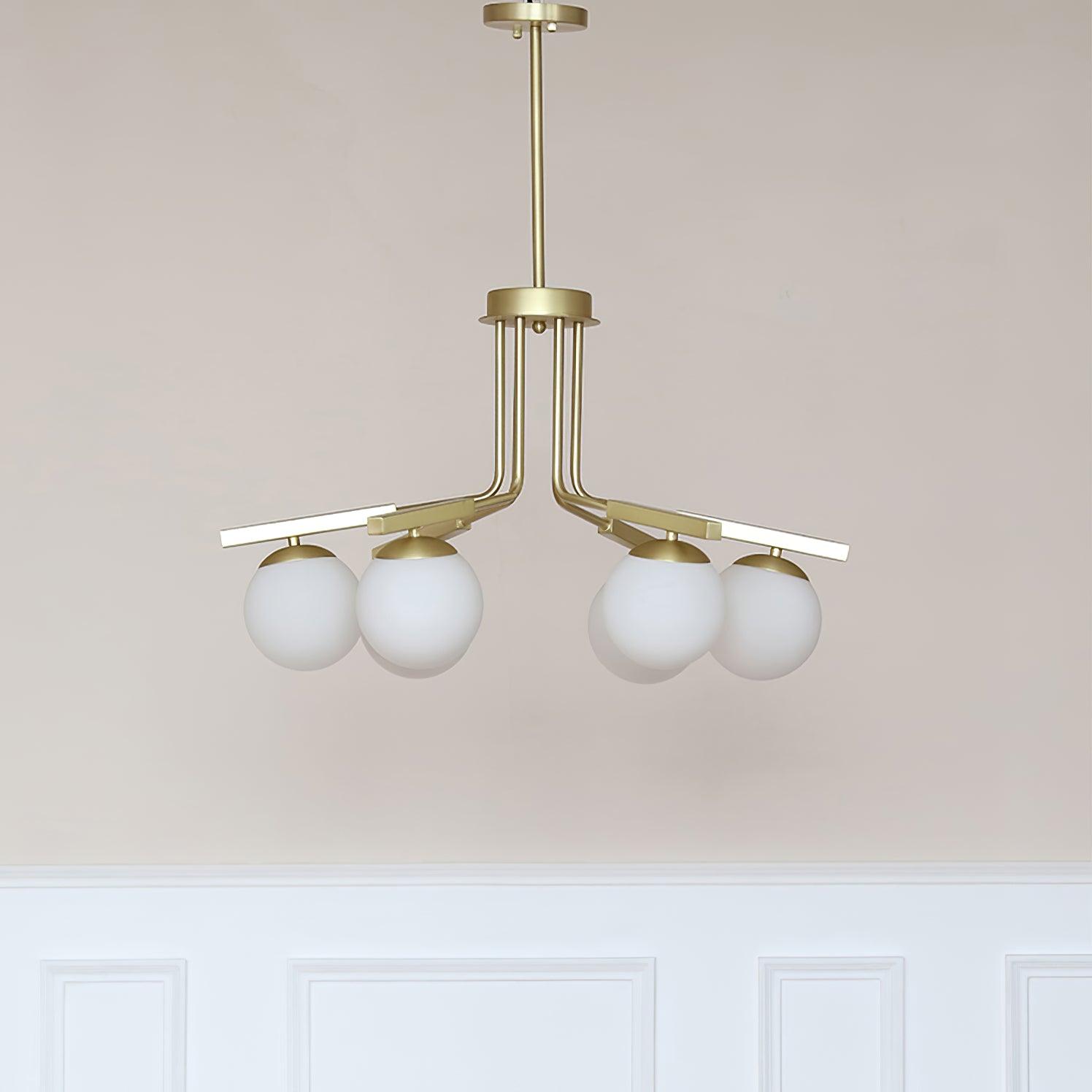 Bonnie Chandelier - Cueteks