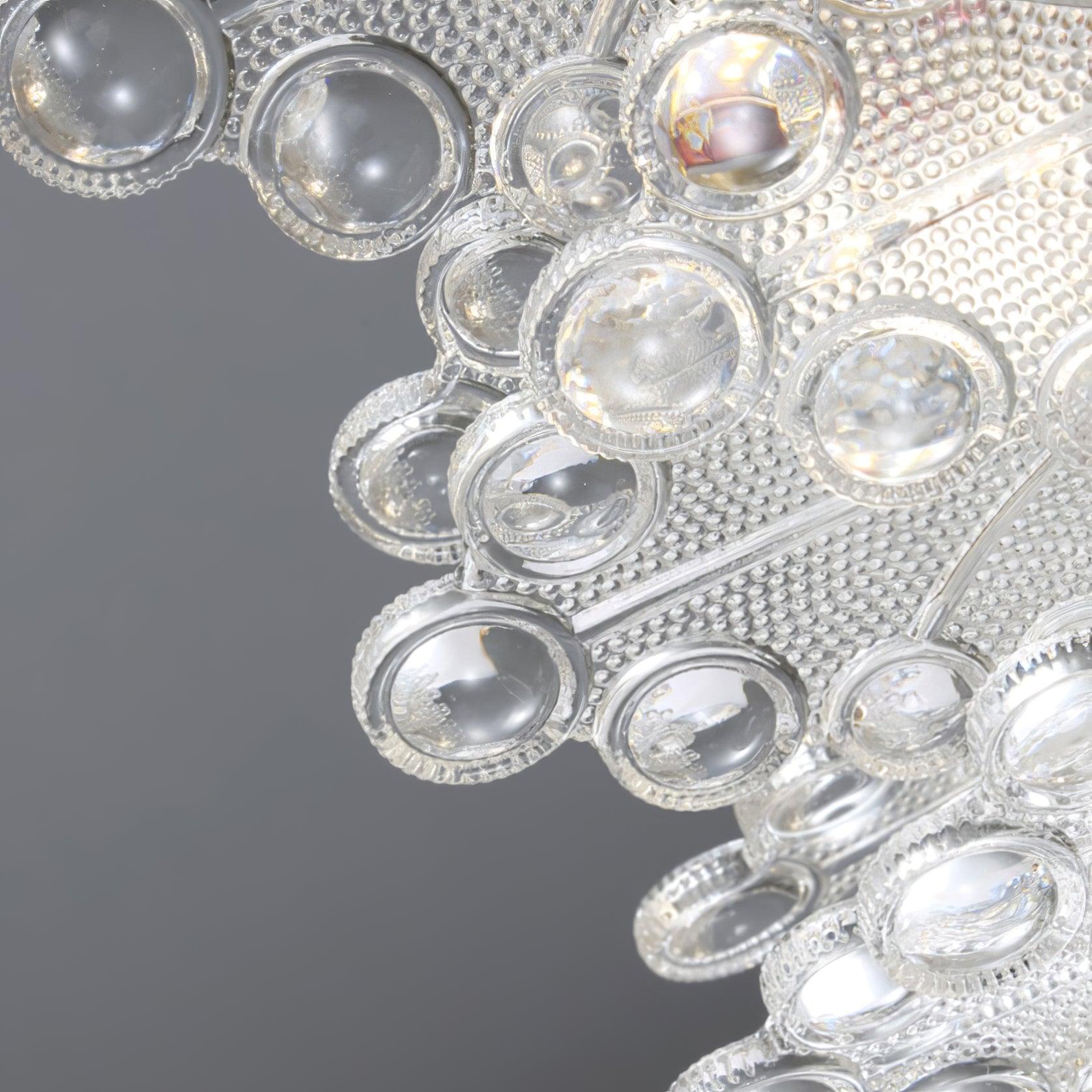 Vilary Chandelier - Cueteks