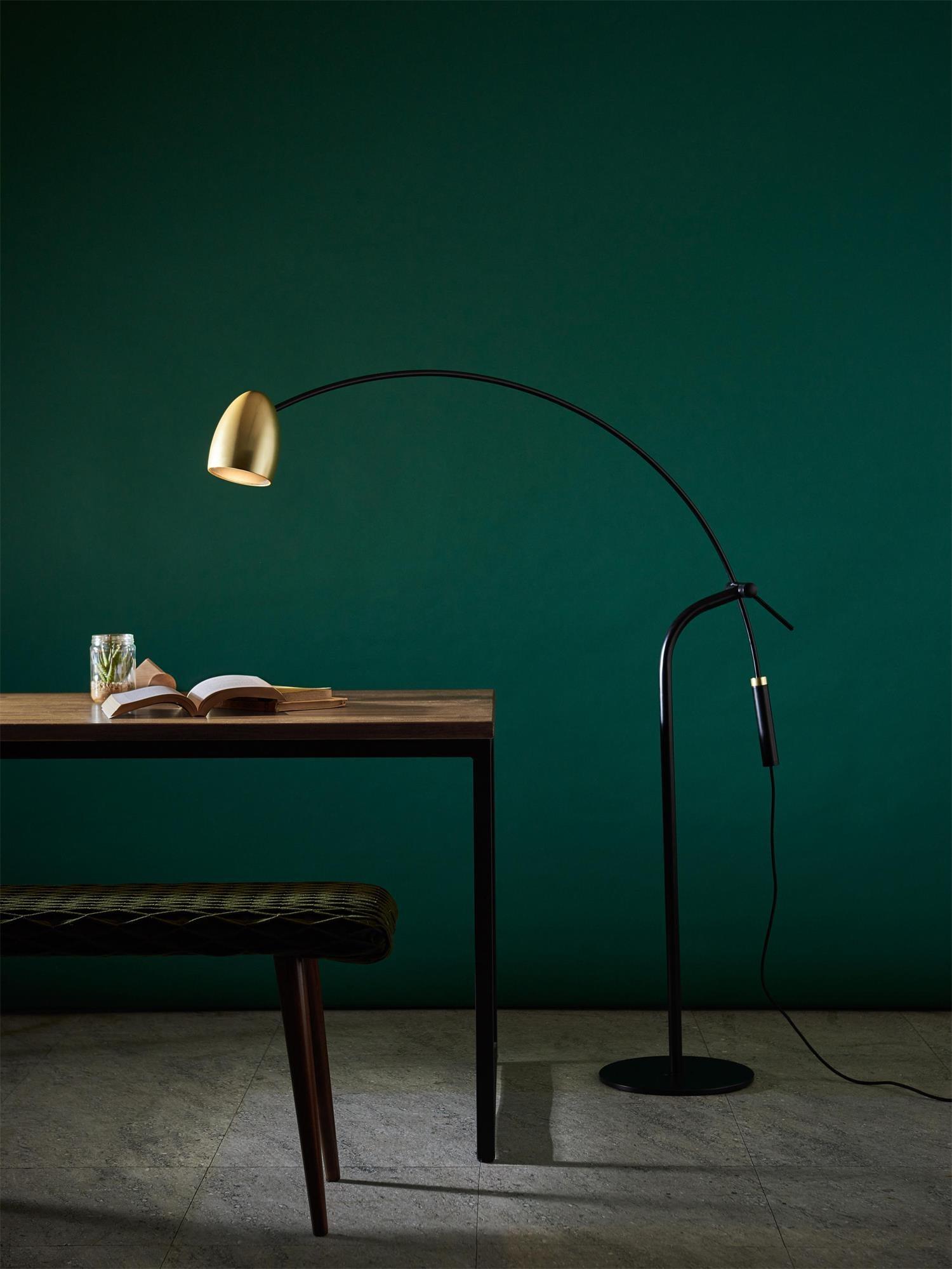 Hercules Floor Lamp - Cueteks