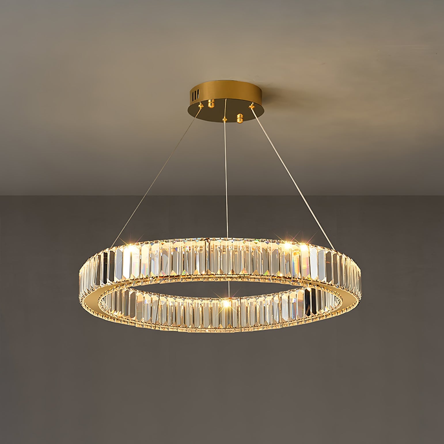 Bertolda Chandeliers - Cueteks