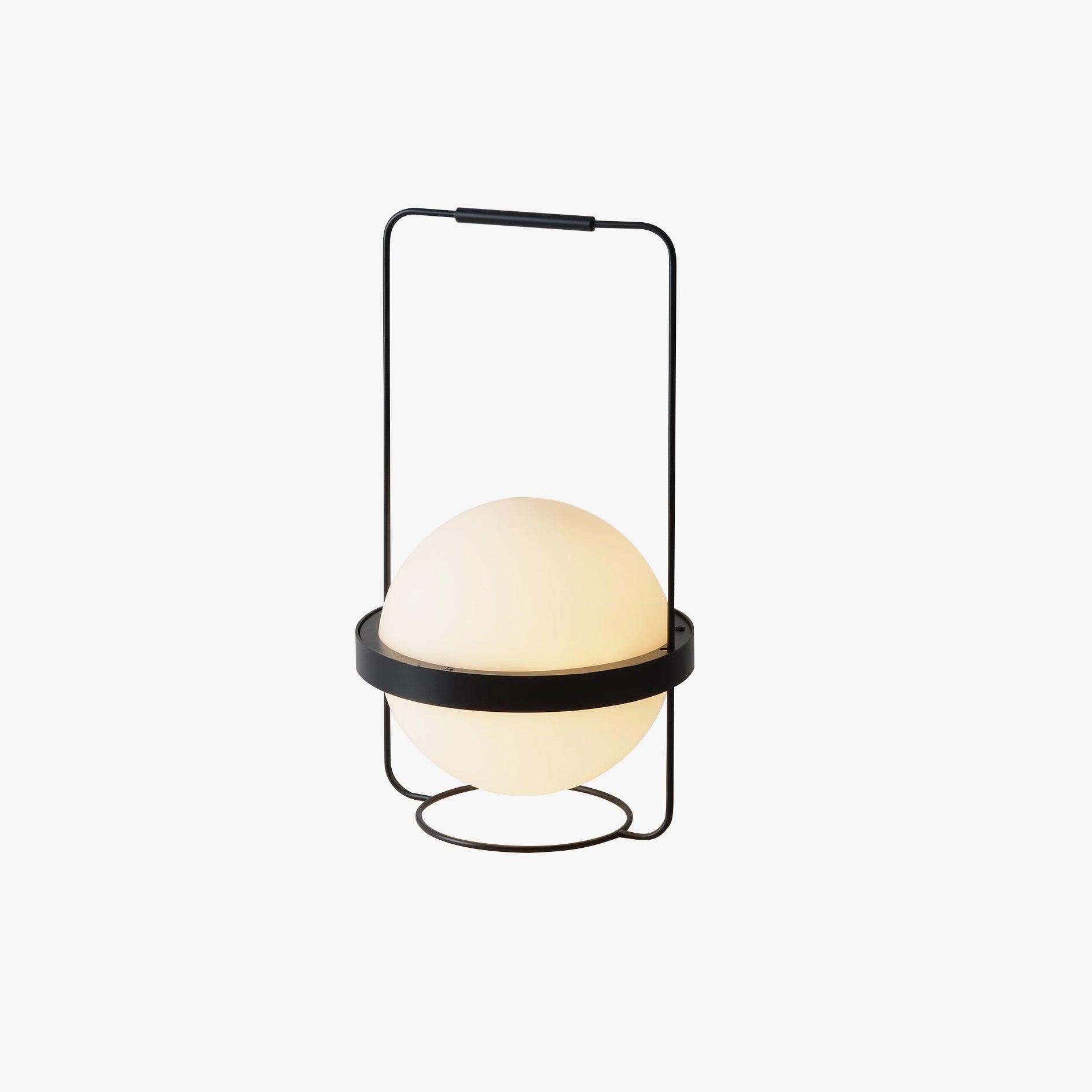 Gardens Table Lamp - Cueteks