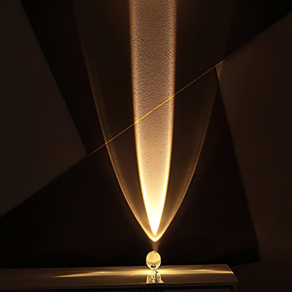 Atman Table Lamp - Cueteks