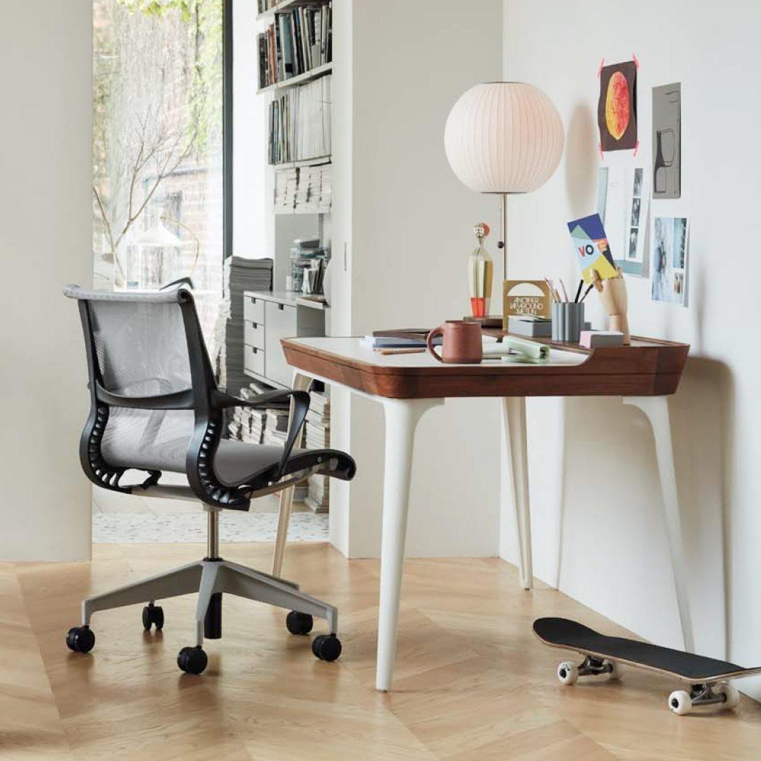 Nelson Table Lamp - Cueteks