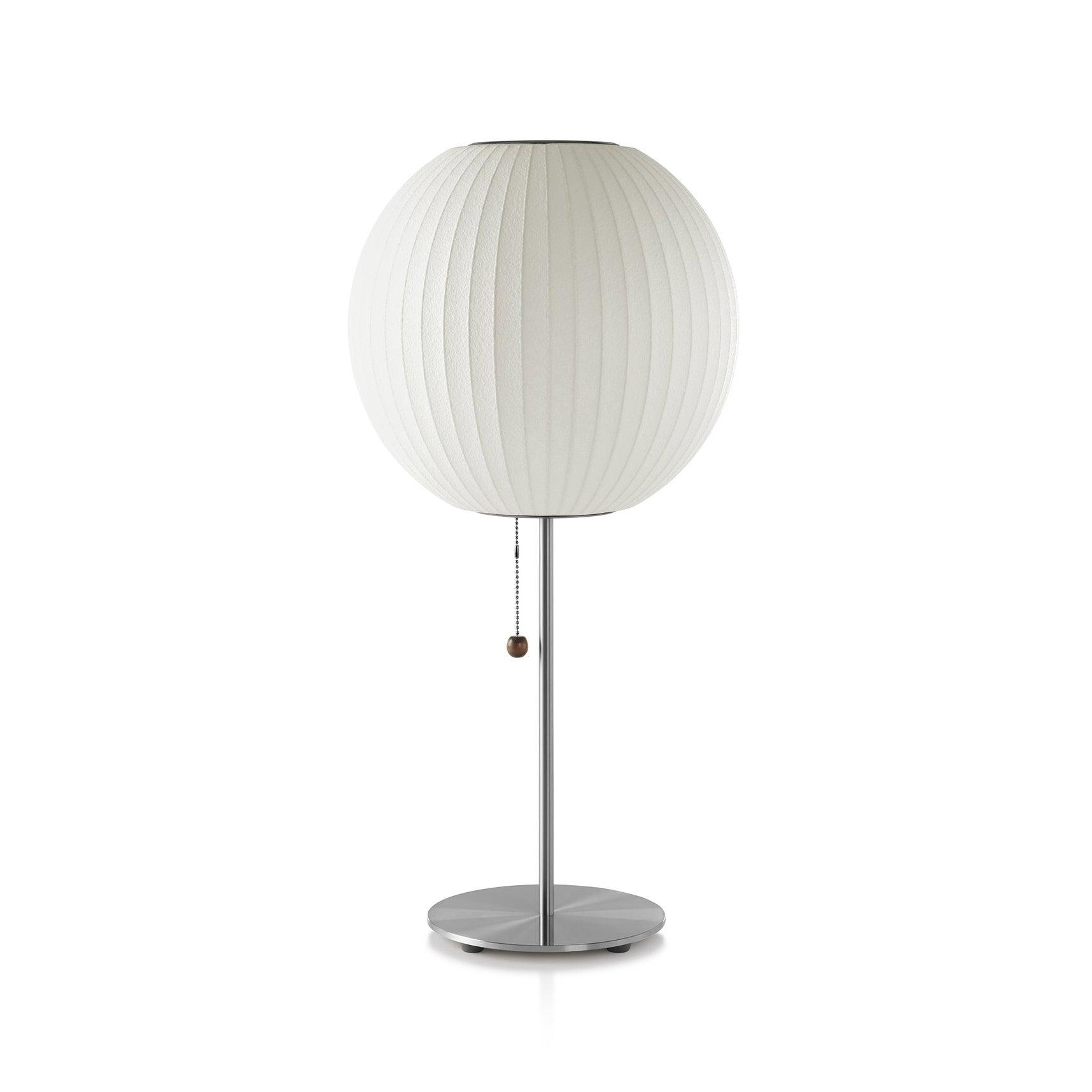 Nelson Table Lamp - Cueteks