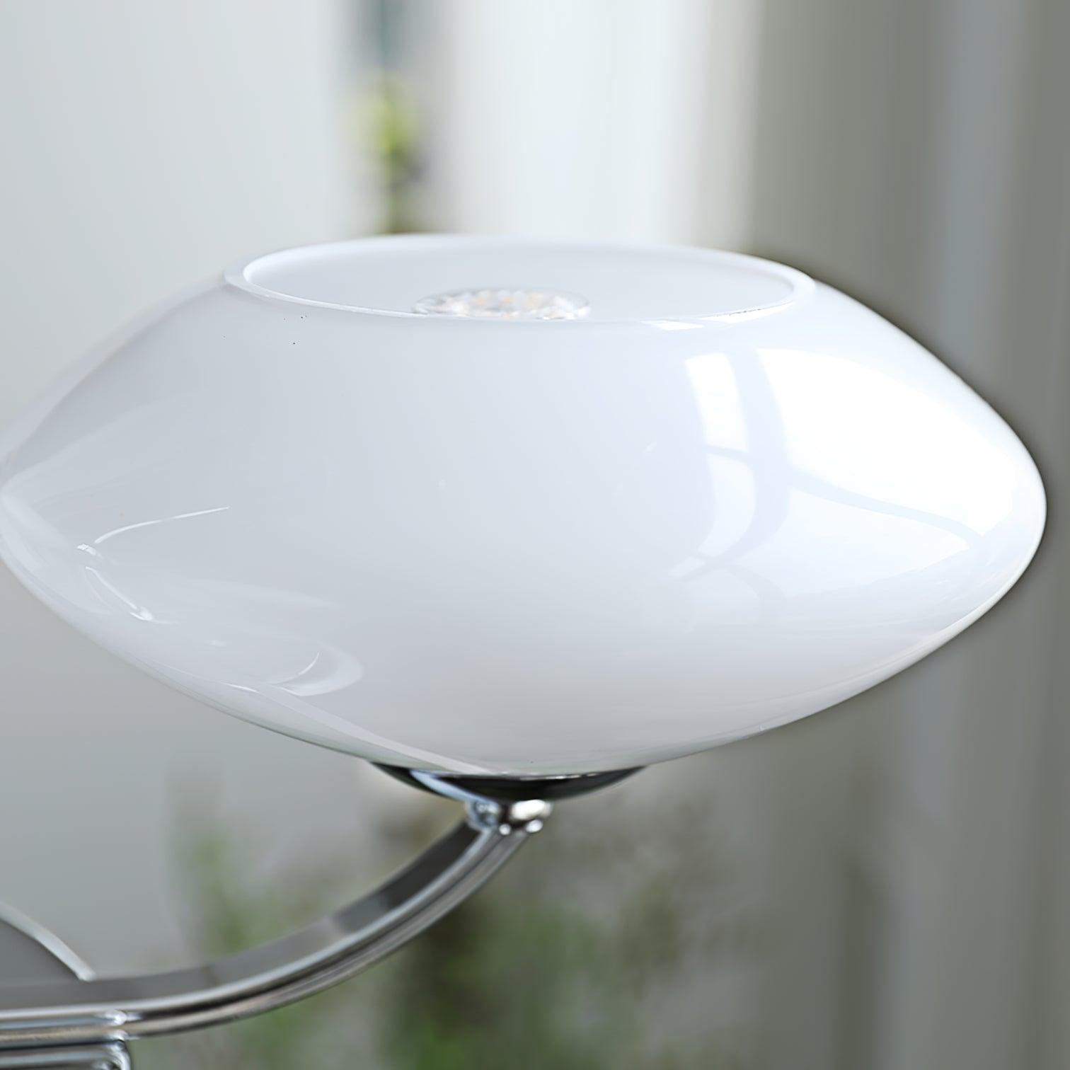 Keston Chandelier - Cueteks