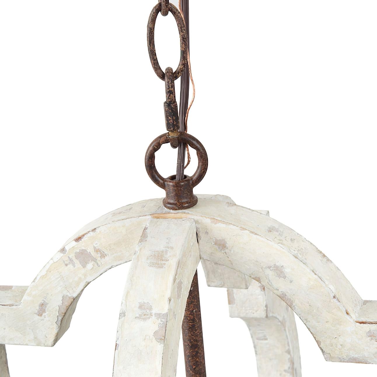 Timeless Chandelier - Cueteks