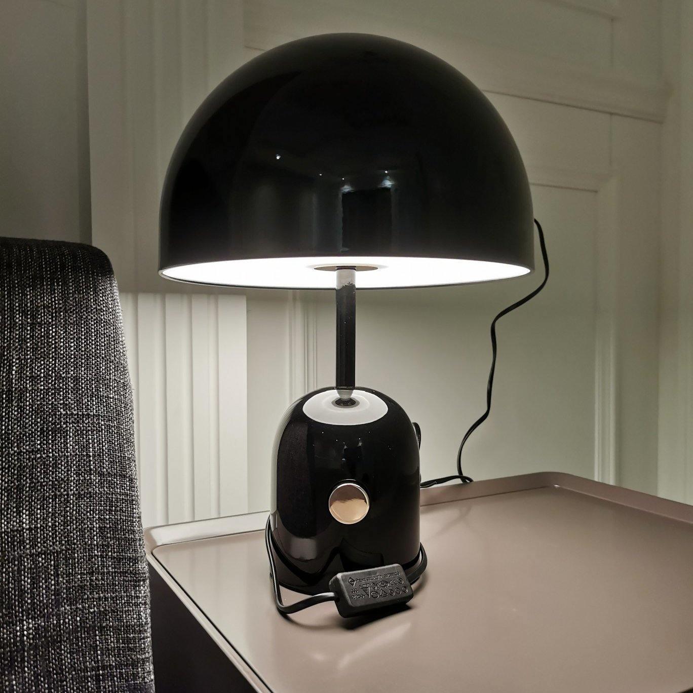Bell Table Light - Cueteks