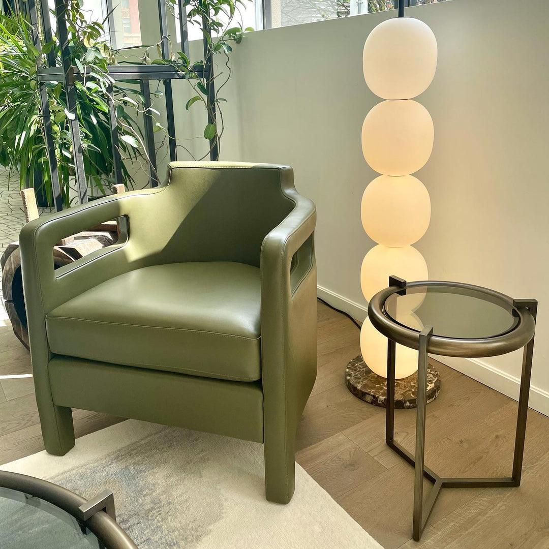 Candied Haws Floor Lamp - Cueteks