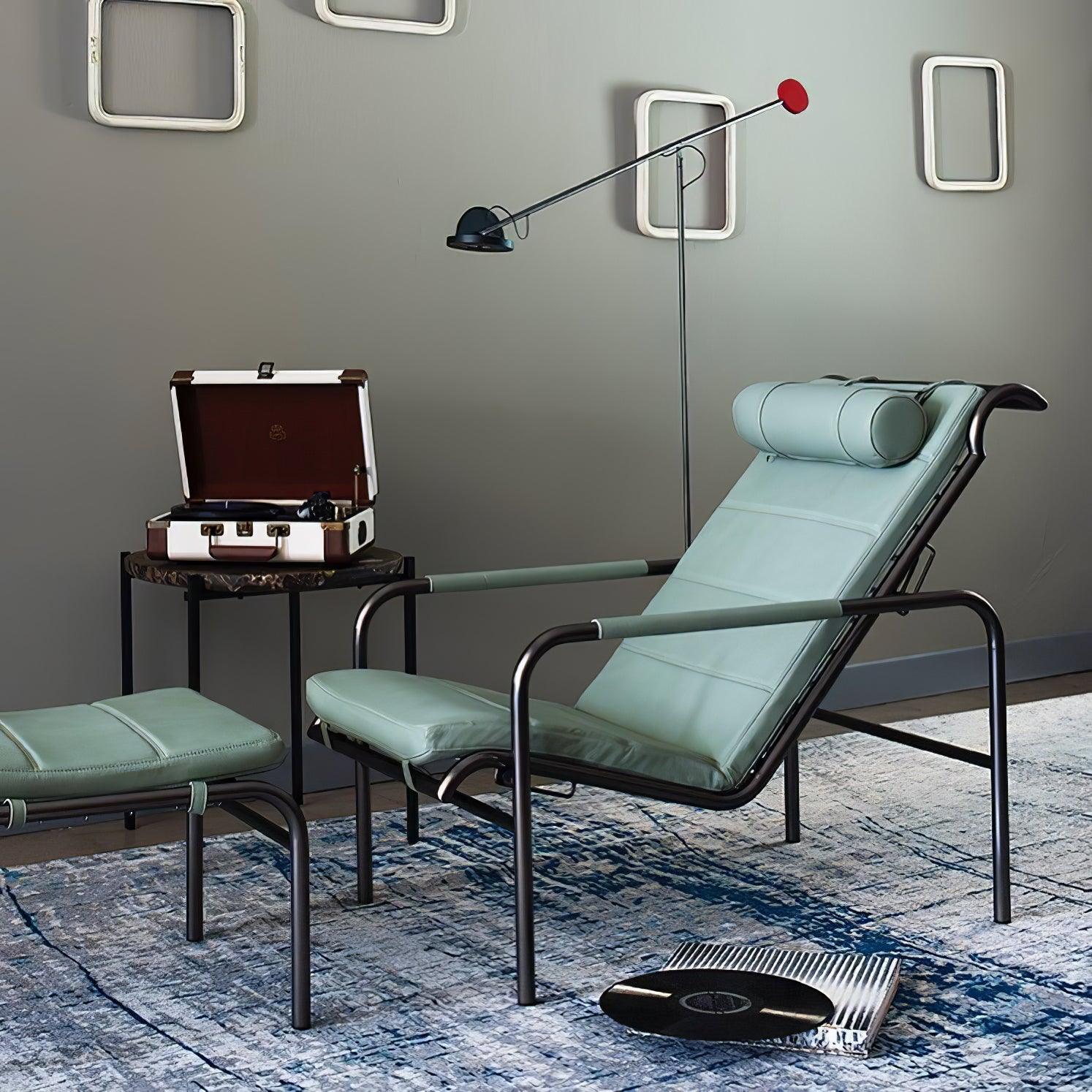 Precision Movement Floor Lamp - Cueteks