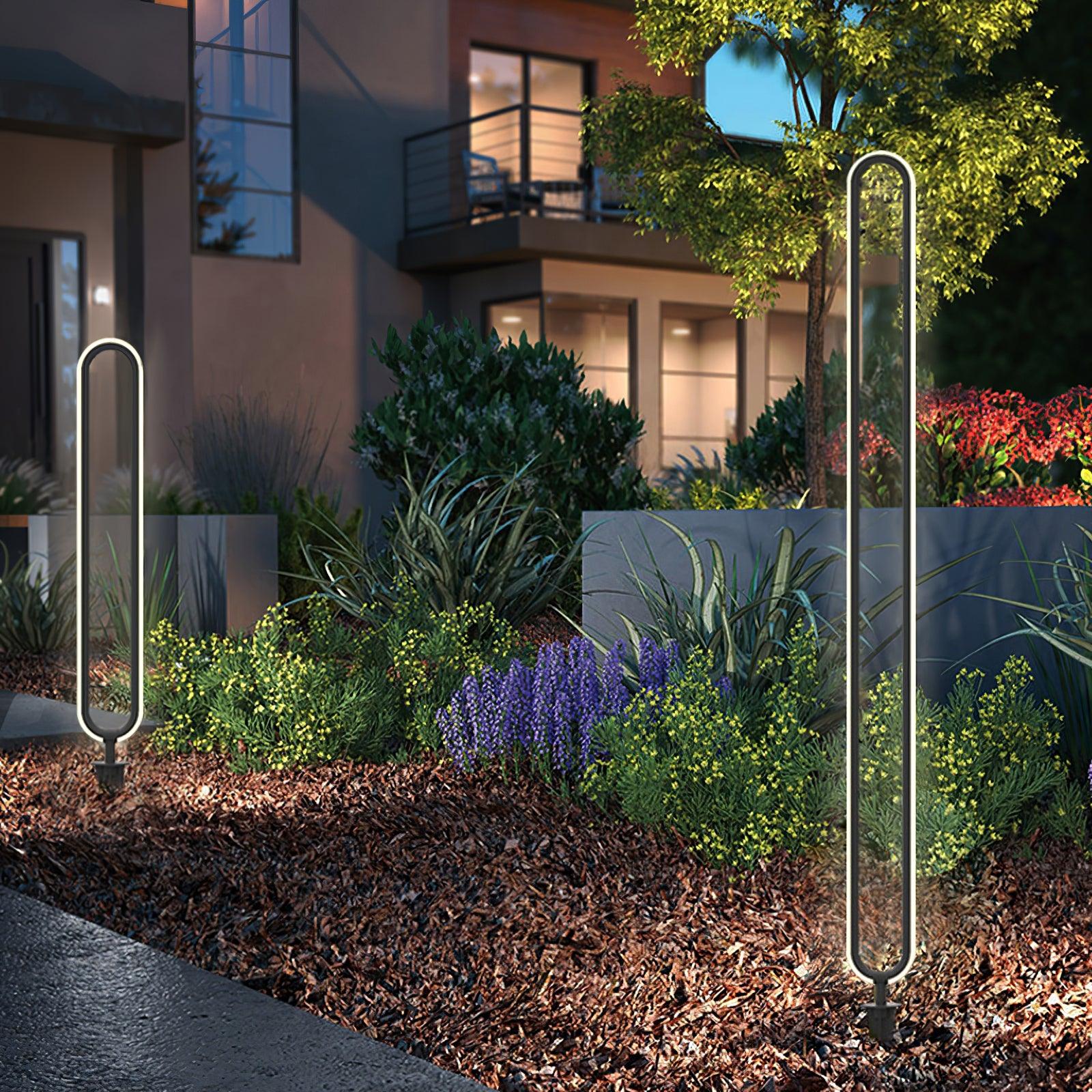 Camden Garden Light - Cueteks