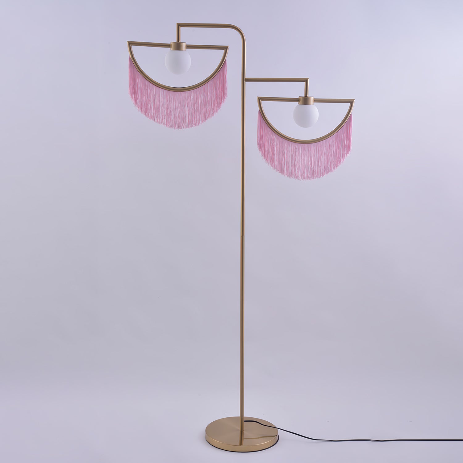 Wink Floor Lamp - Cueteks