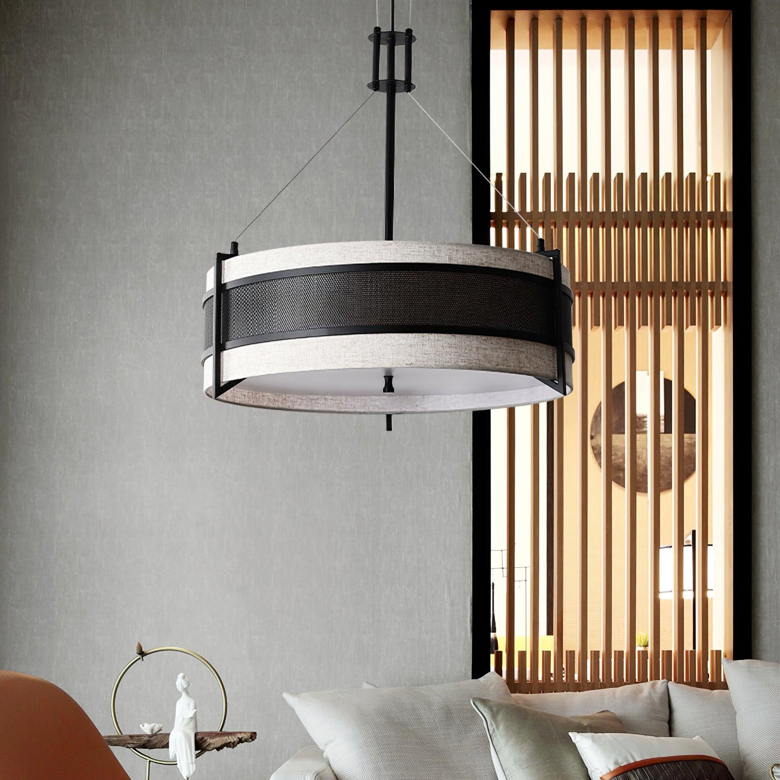 Pedesina Chandelier - Cueteks