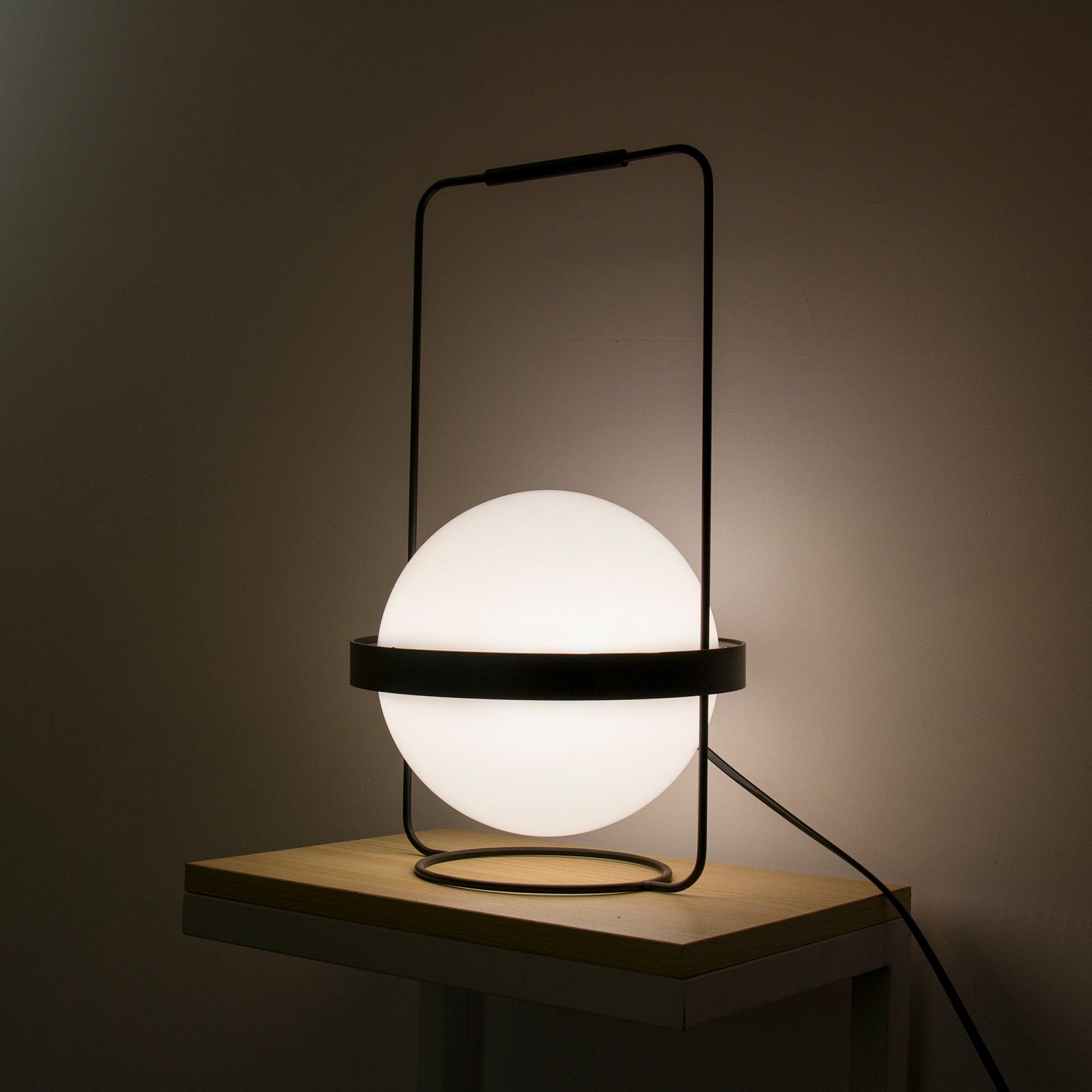 Gardens Table Lamp - Cueteks