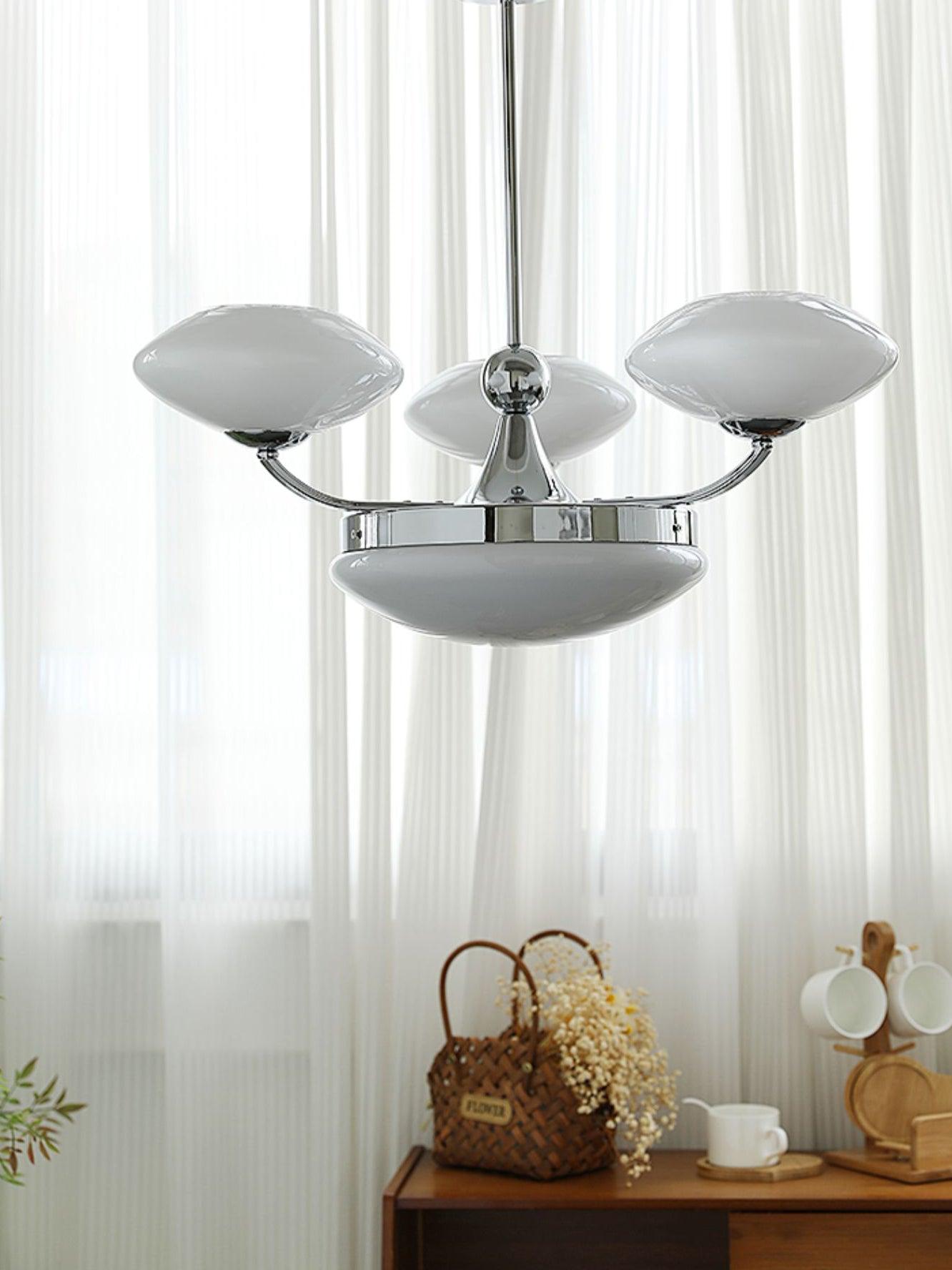 Keston Chandelier - Cueteks