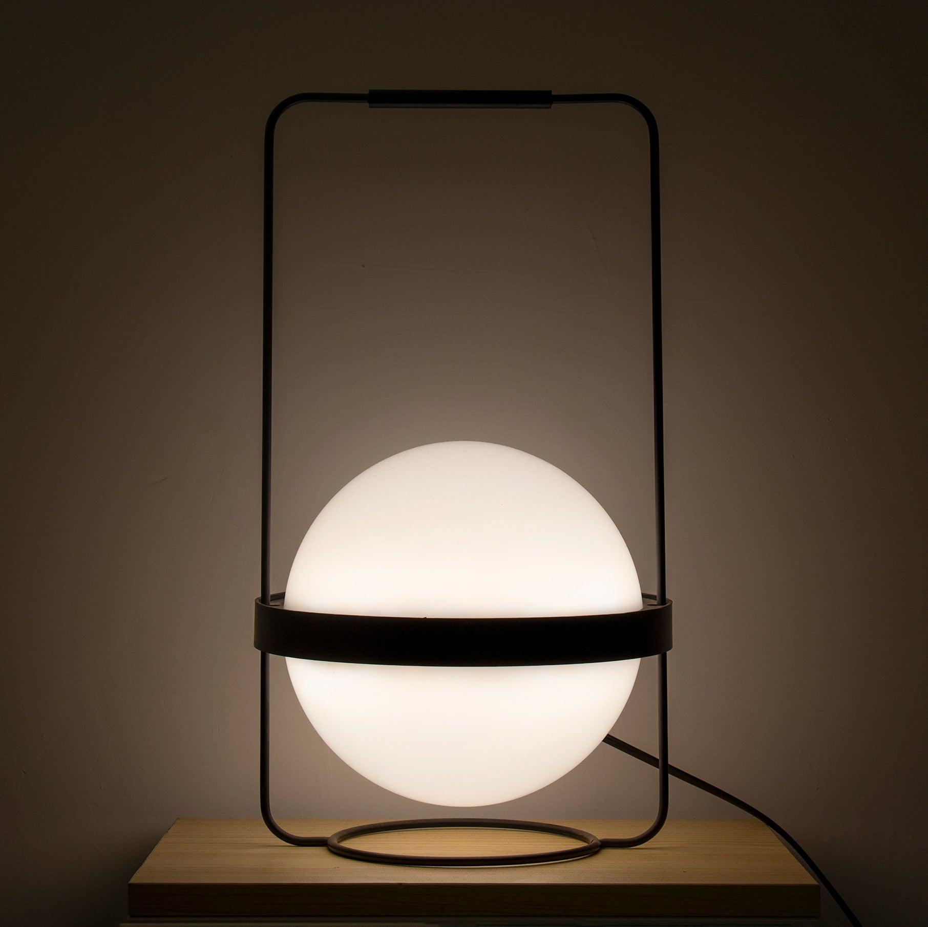 Gardens Table Lamp - Cueteks