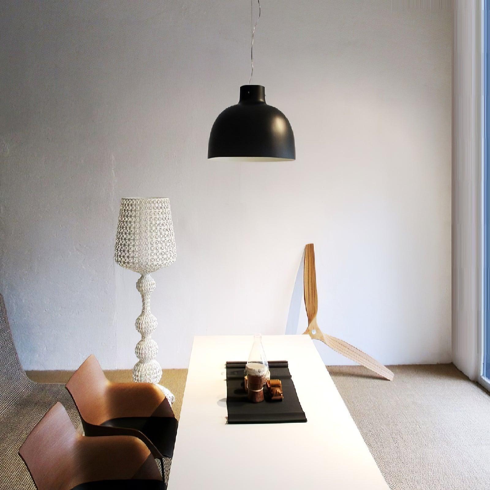 Kabuki Floor Lamp - Cueteks