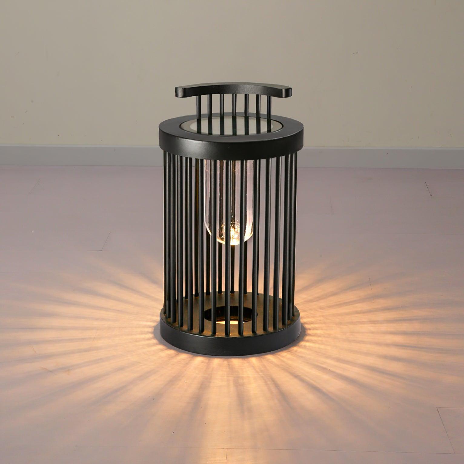Hurricane Ruhlmann Garden Light - Cueteks