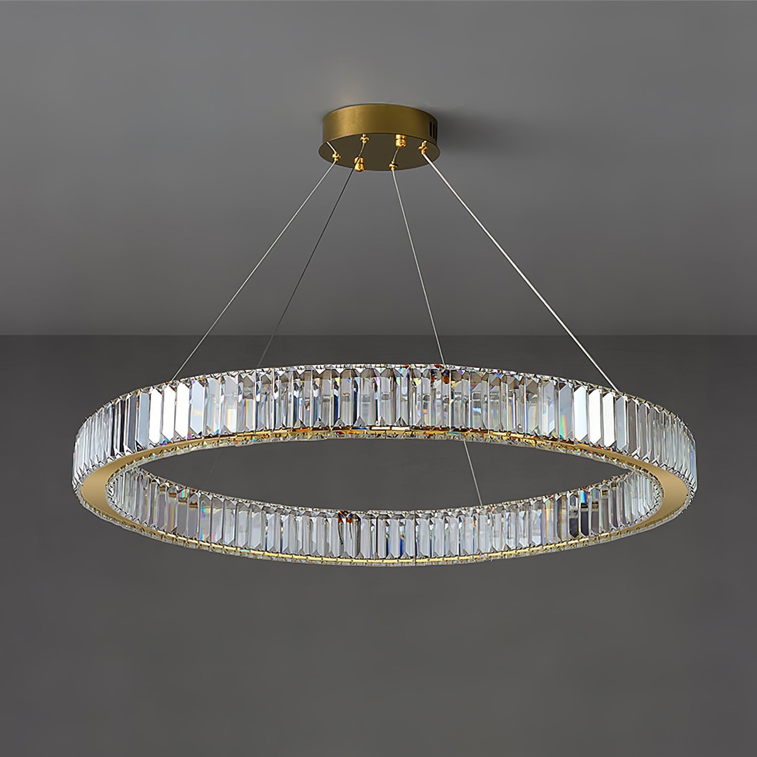 Bertolda Chandeliers - Cueteks