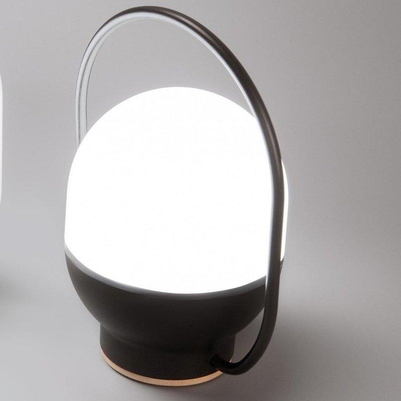 Take Away Table Lamp - Cueteks