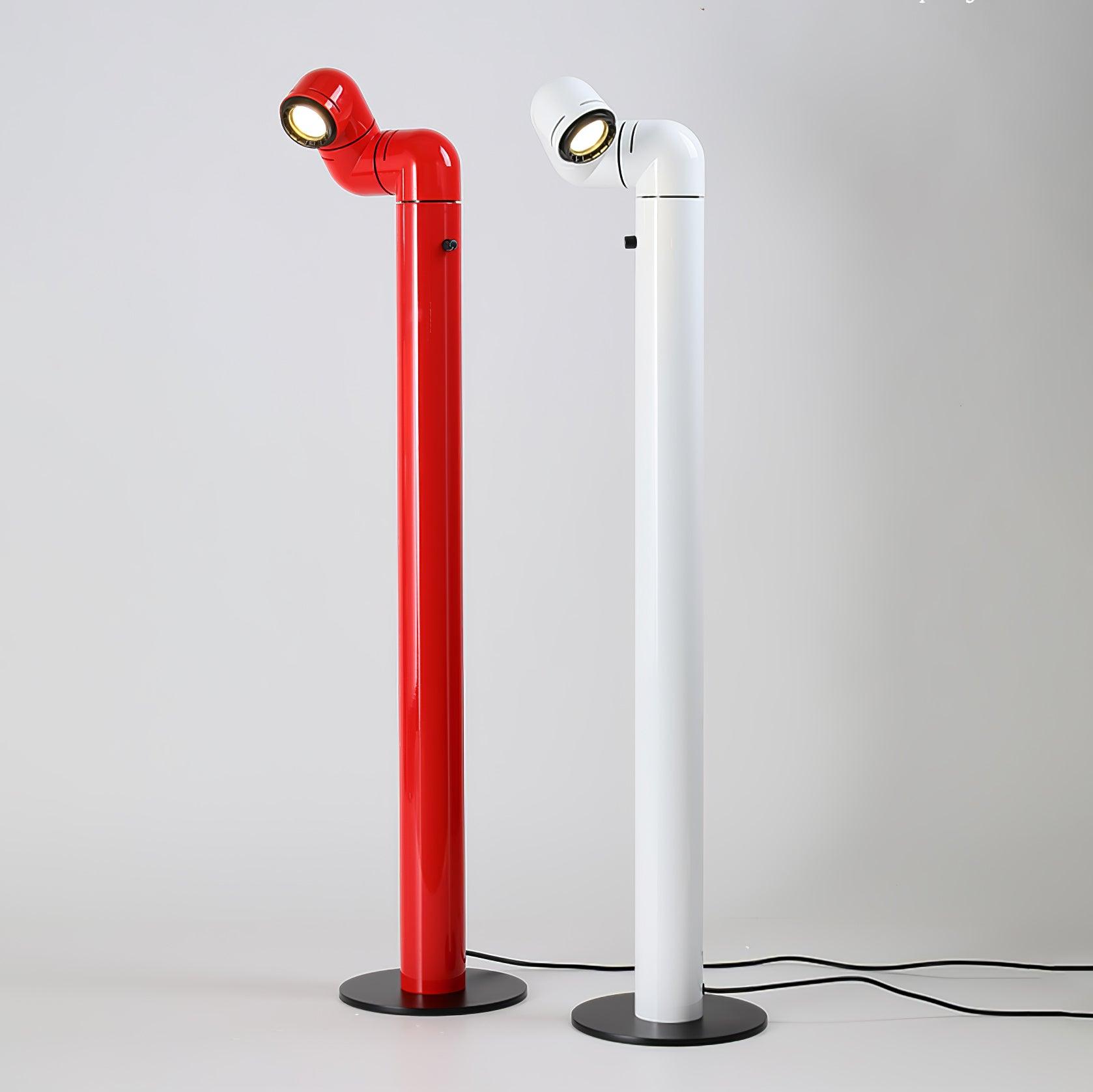 Tatu Alta Floor Lamp - Cueteks