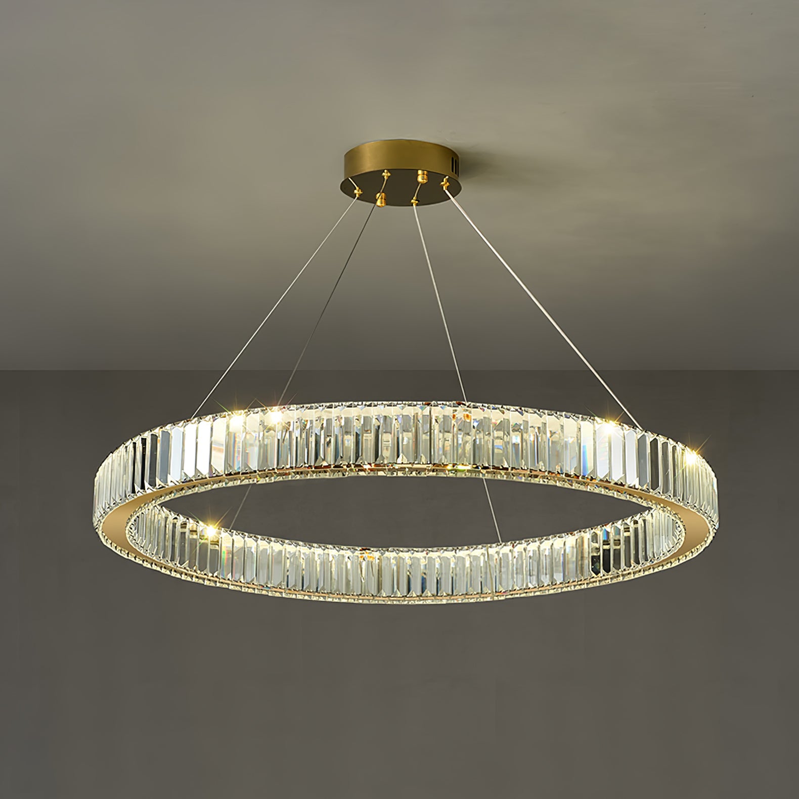Bertolda Chandeliers - Cueteks