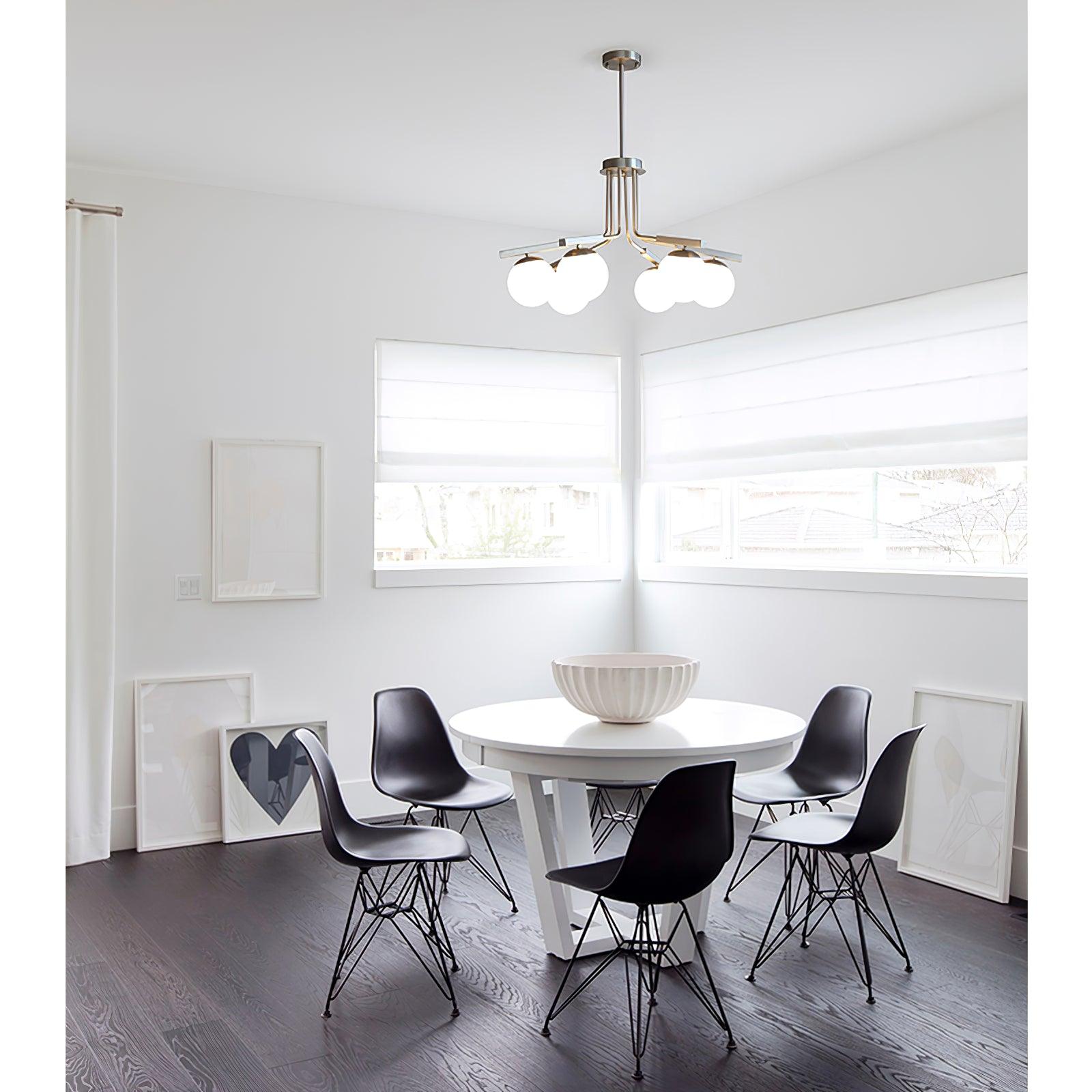 Bonnie Chandelier - Cueteks