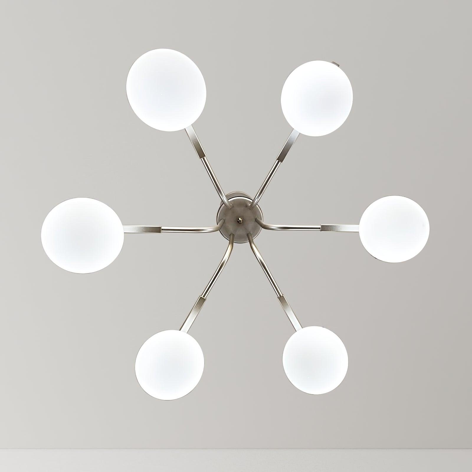 Bonnie Chandelier - Cueteks