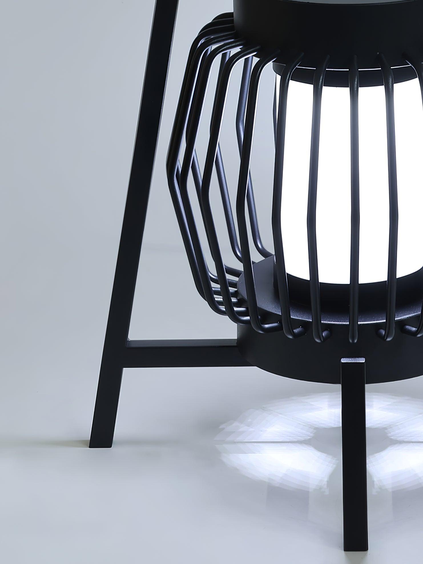Grau Outdoor Table Lamp - Cueteks