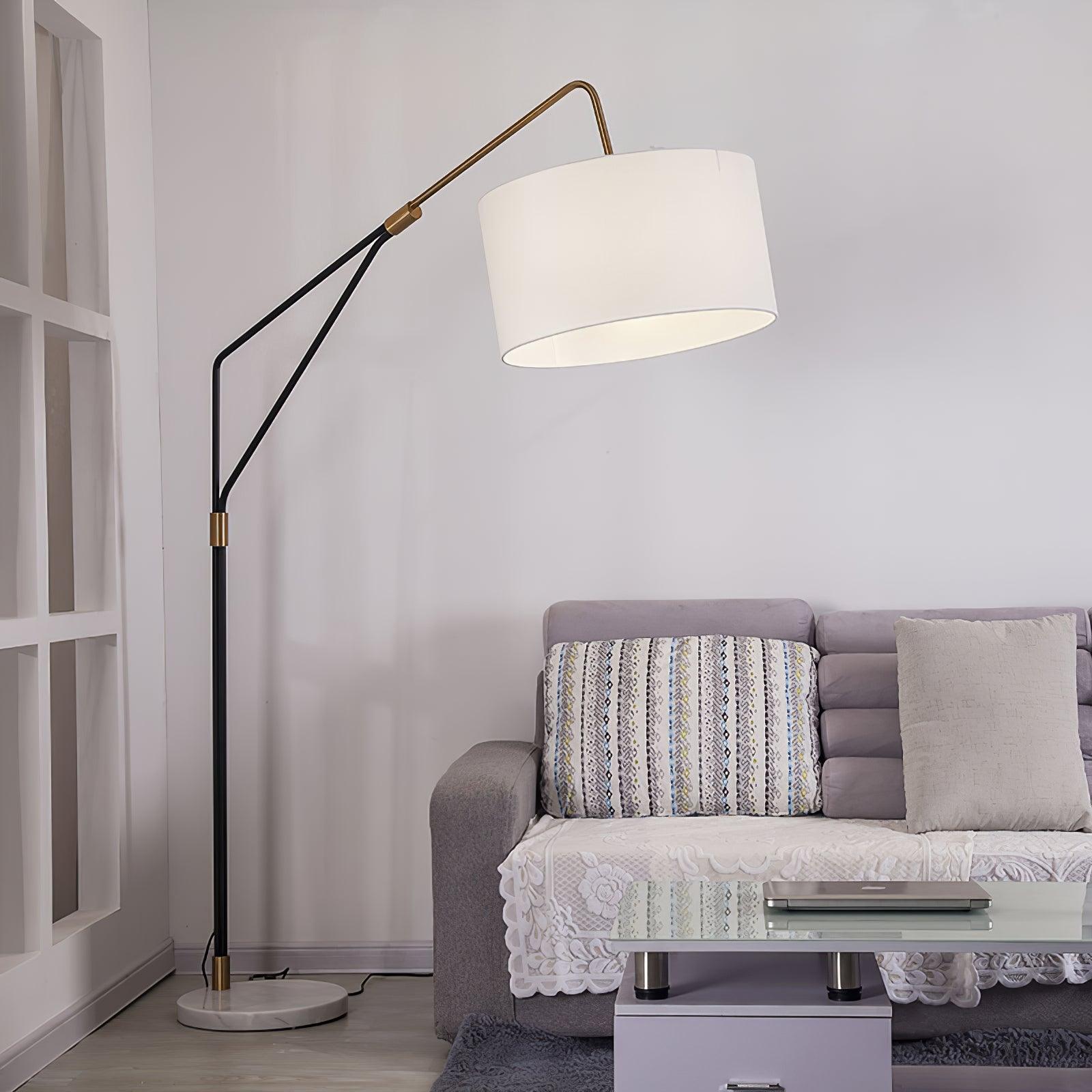 Gabby Fulton Floor Lamp - Cueteks