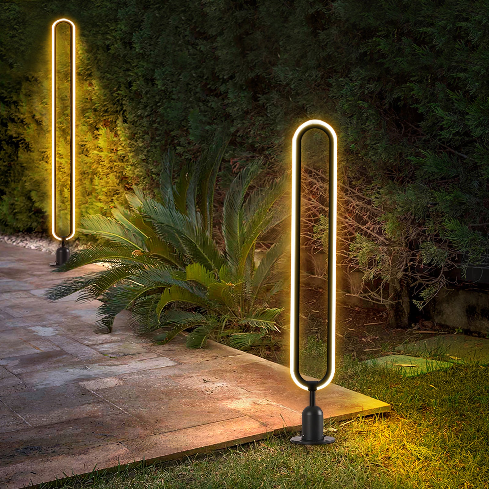 Camden Garden Light - Cueteks