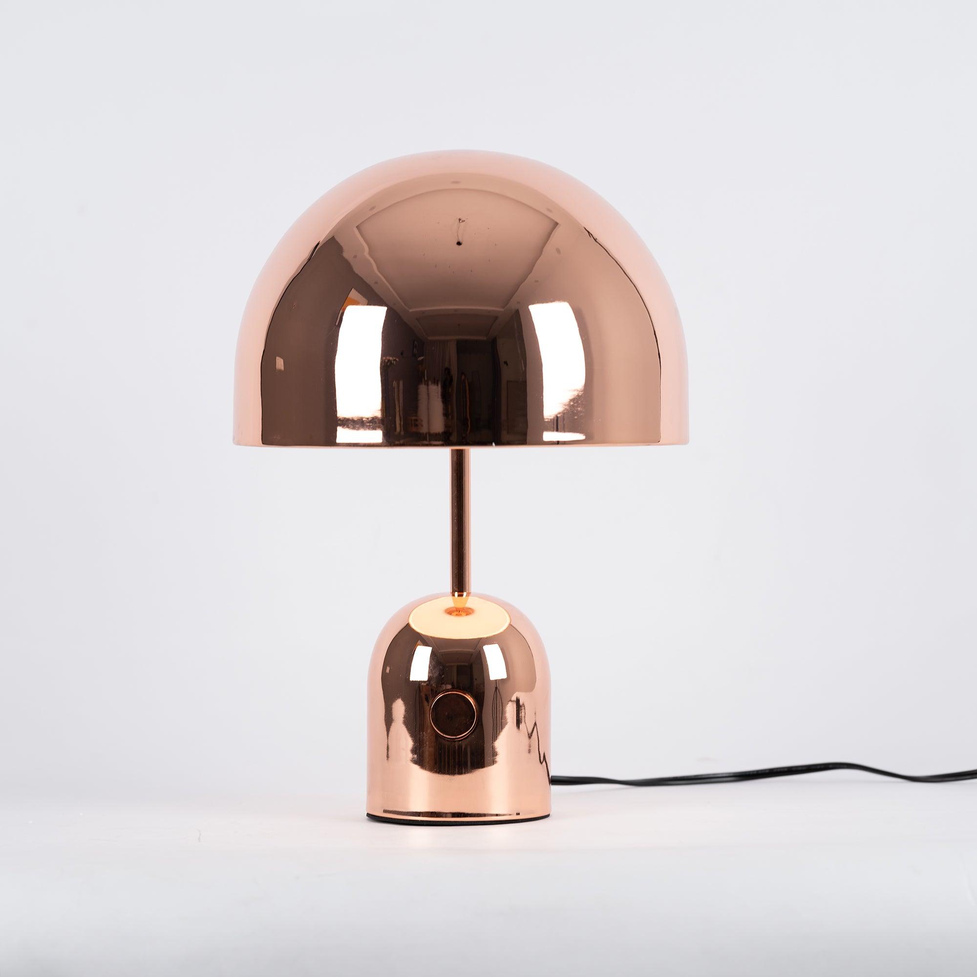 Bell Table Light - Cueteks