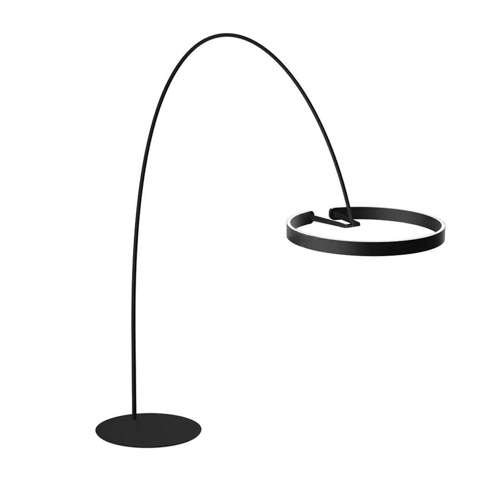 Ring Floor Light - Cueteks