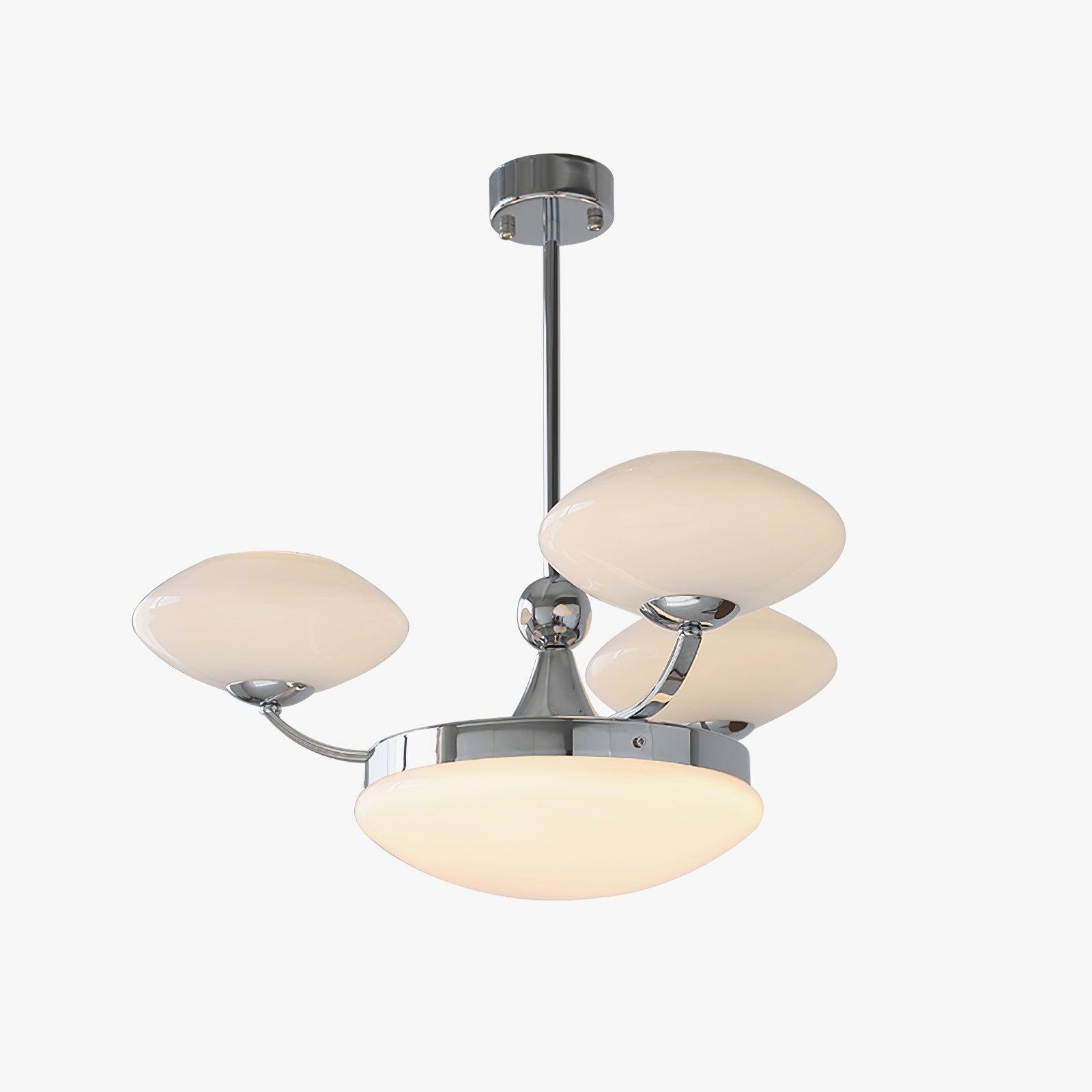 Keston Chandelier - Cueteks