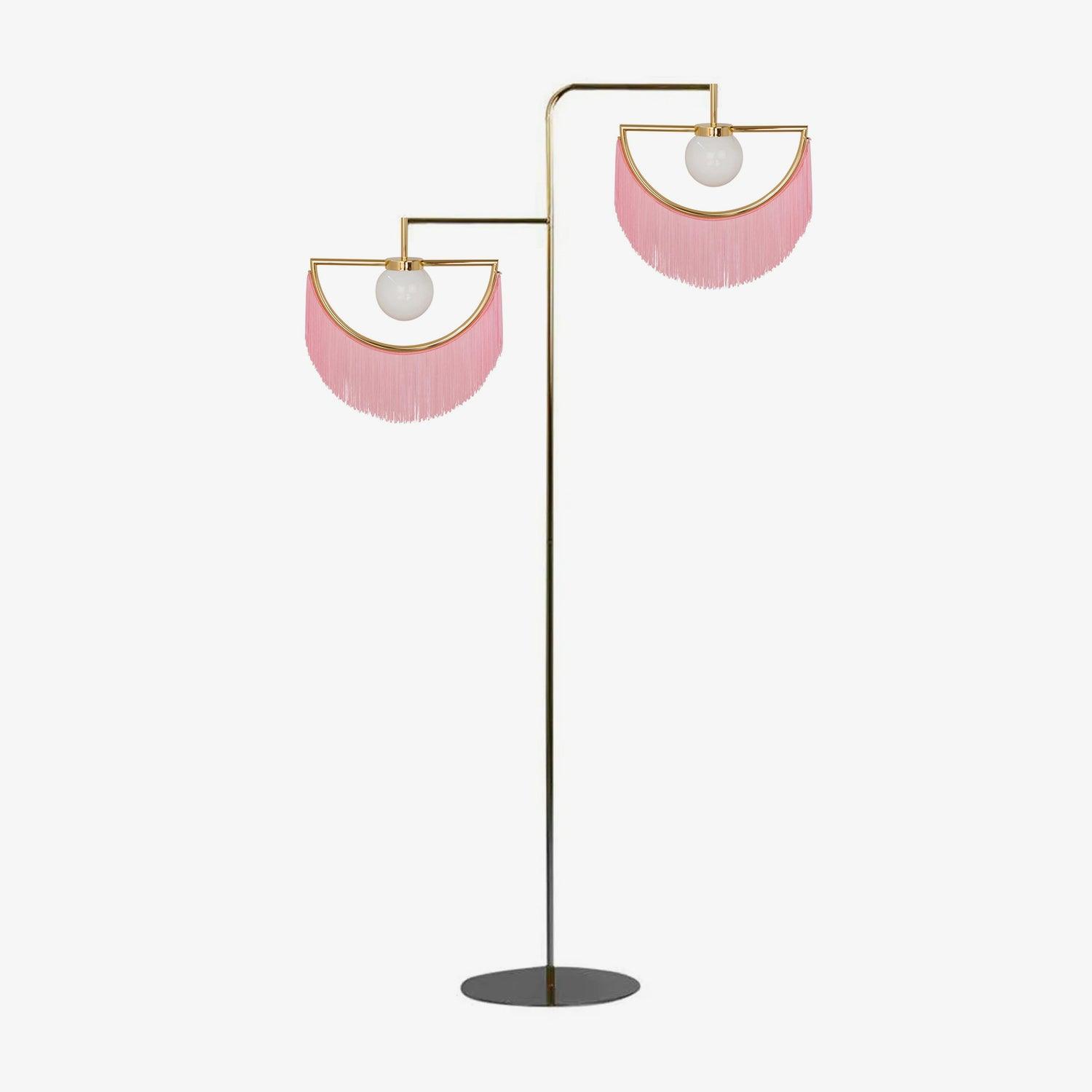 Wink Floor Lamp - Cueteks