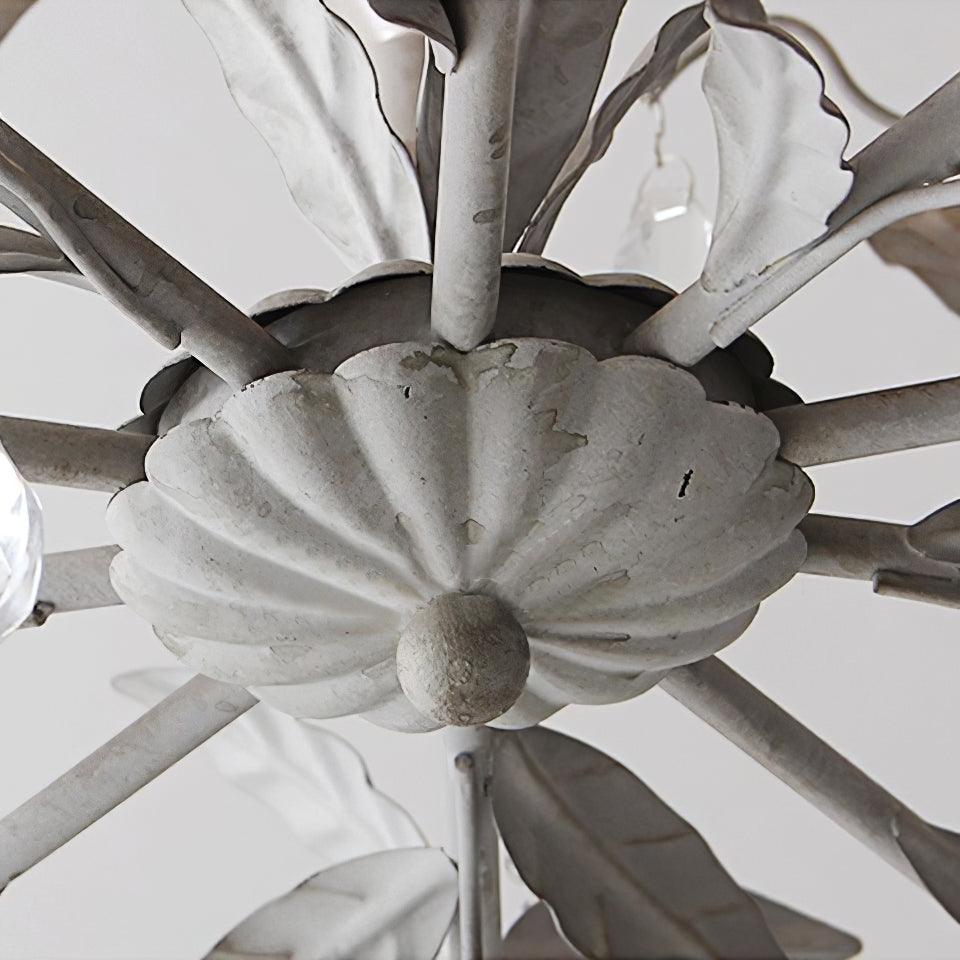Circeo Chandelier - Cueteks