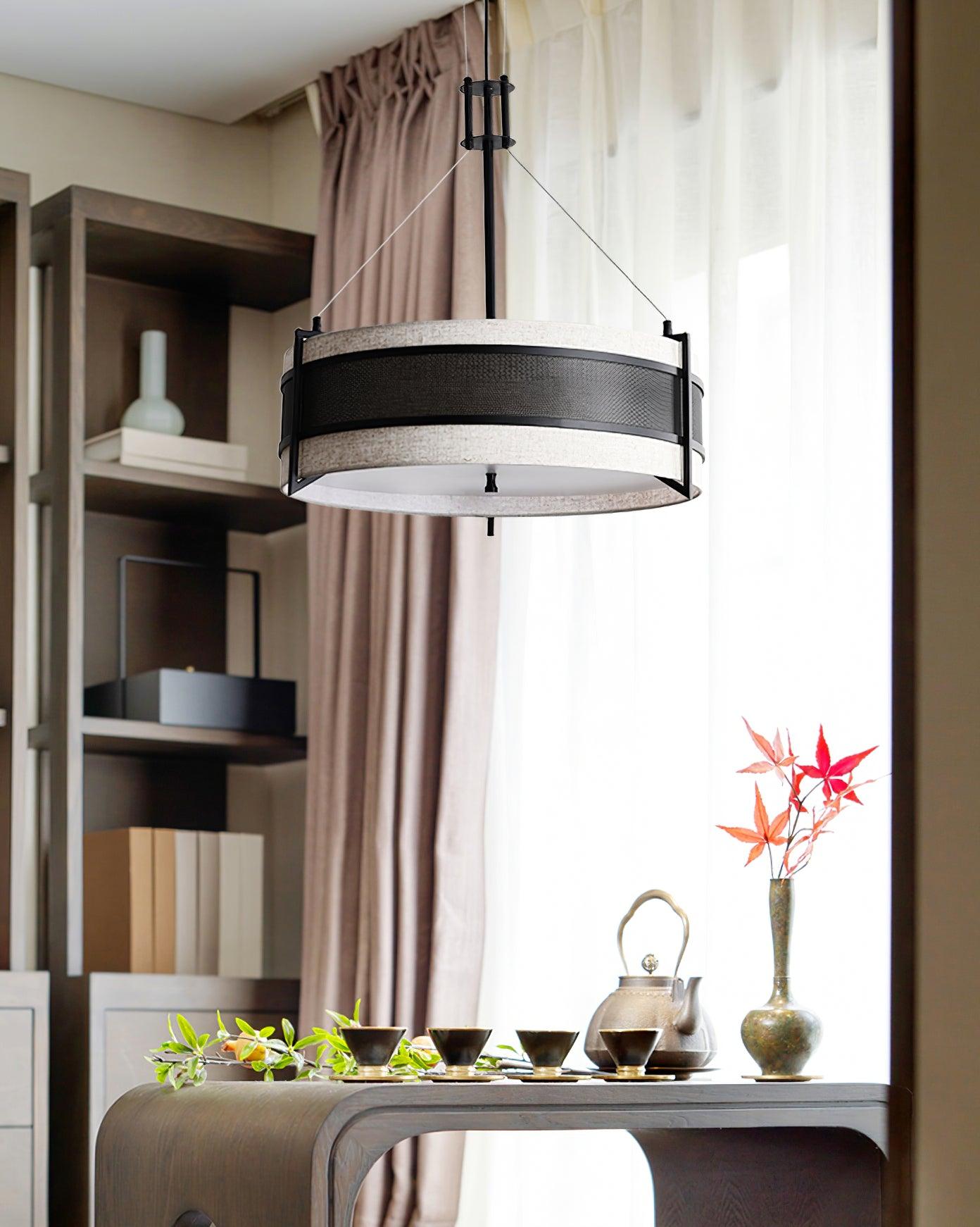 Pedesina Chandelier - Cueteks
