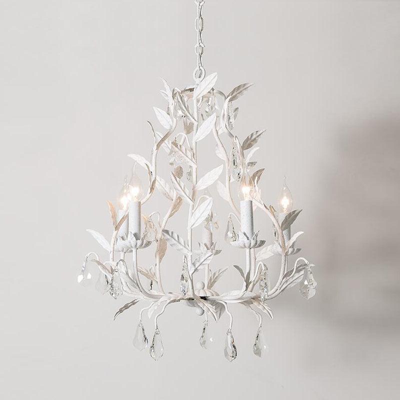 Circeo Chandelier - Cueteks