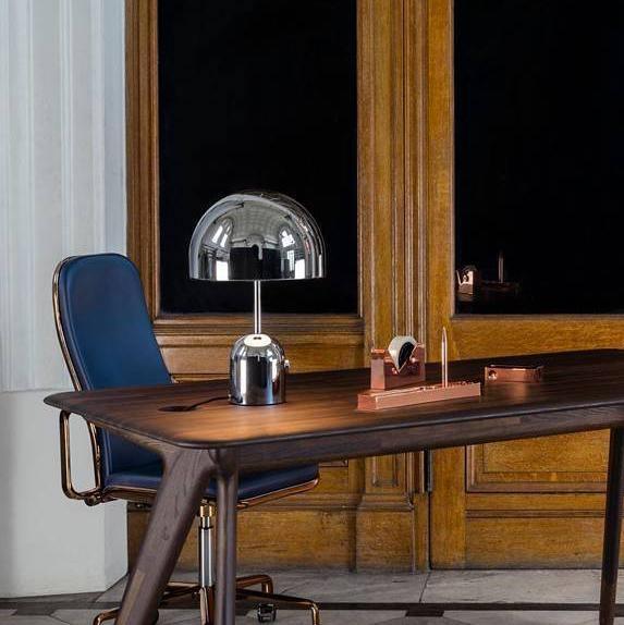 Bell Table Light - Cueteks